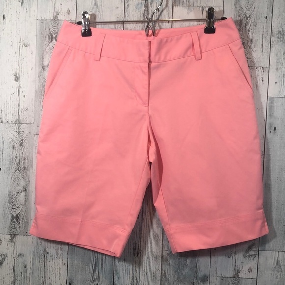 Adidas Climalite Golf Shorts 6 - Picture 1 of 11